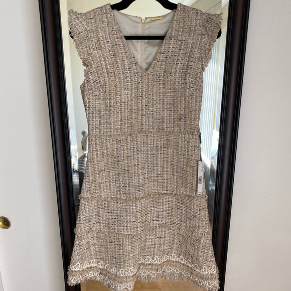 Elie Tahari Dresses & Skirts - Elie Tahari Loraine Dress NWT
